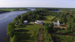 Hotels in Brocēni